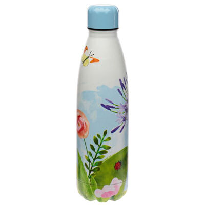 Botanical Gardens Thermal/Insulated Drinks Bottle - Image 4