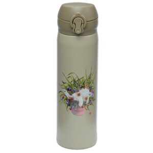 Insulated Drinks Bottles