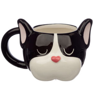 French Bulldog Mug from the Dog Squad Range