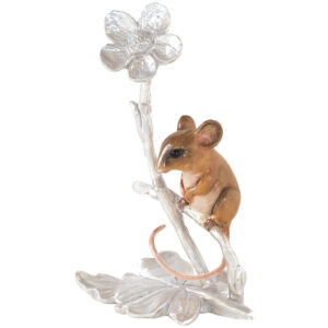 Field Mouse from the Nature's Realm Range by Arora Design