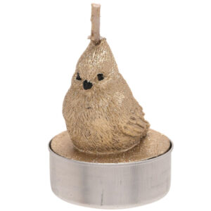 Gold Bird Tea-light