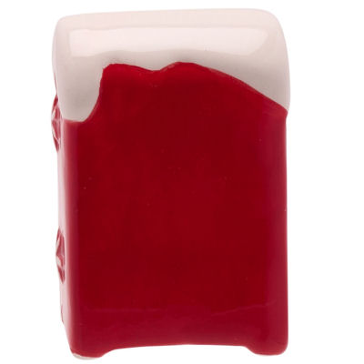 Father Christmas/Santa and Postbox Novelty Salt and Pepper Shakers - Image 3