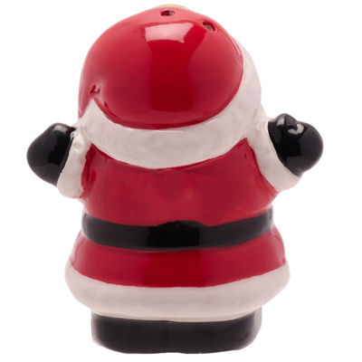 Father Christmas/Santa and Postbox Novelty Salt and Pepper Shakers - Image 4