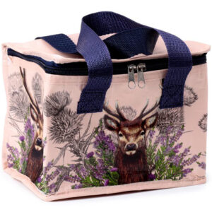 Wild Stag Insulated Coolbag/Lunchbag