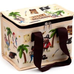 Jolly Roger/Pirates Coolbag