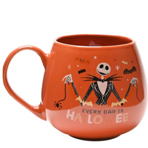 Nightmare Before Christmas China Halloween Mug