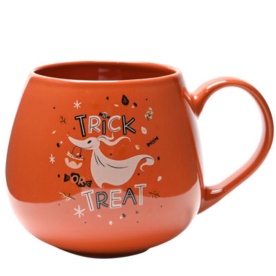 Nightmare Before Christmas China Halloween Mug - Image 2