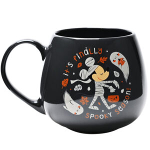 China Mickey Mouse Halloween Mug