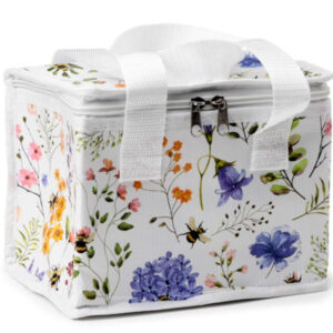 Nectar Meadows Insulated Coolbag/Lunchbag